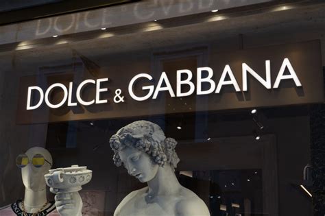 is dolce and gabbana a luxury brand|is dolce and gabbana luxury.